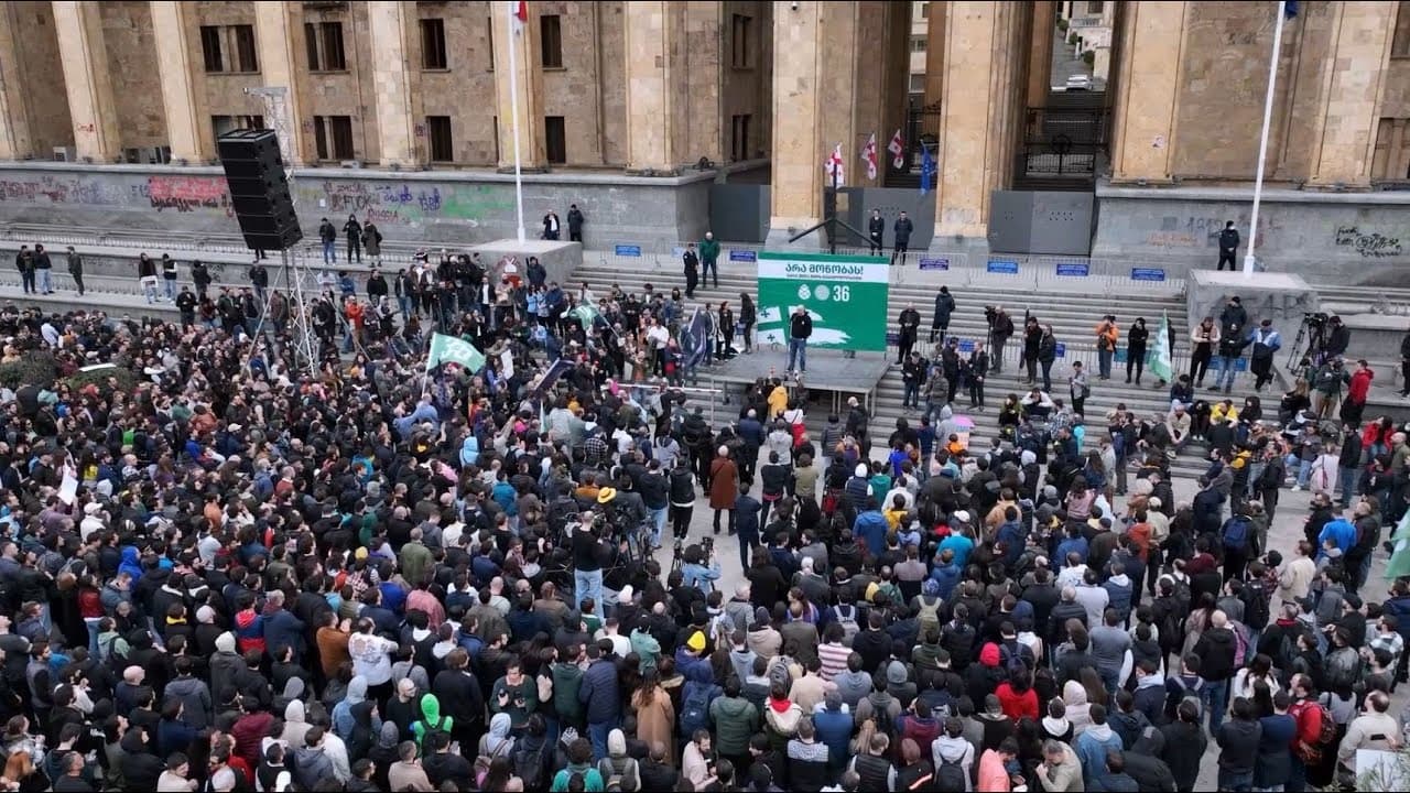 ჰერმან ბაგრატიონი სავალდებულო ჯარზე