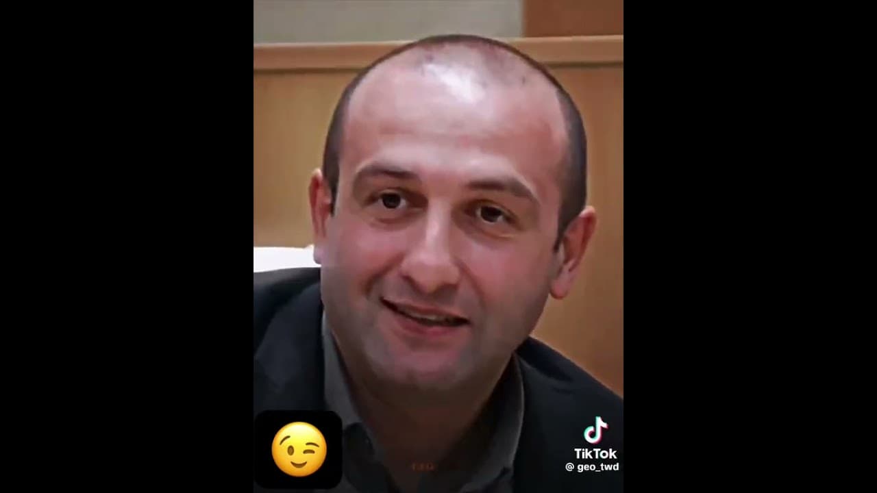 იაგო vs უცნობი